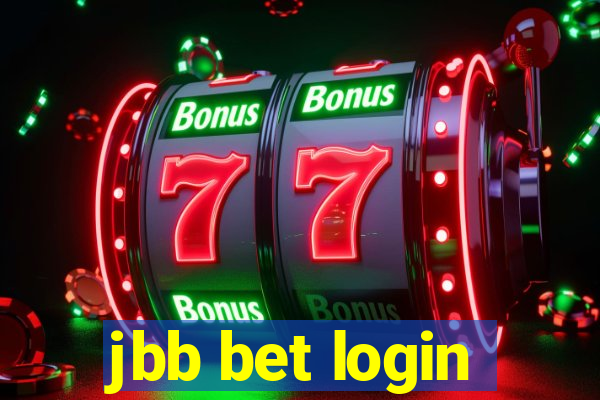 jbb bet login